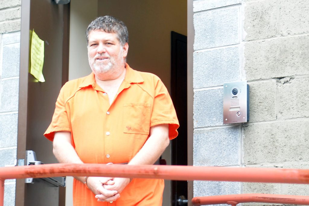 Uniontown funeral director pleads guilty to theft from clients Herald